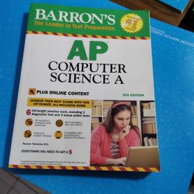 AP COMPUTER SCIENCE A