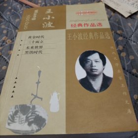 王小波经典作品选