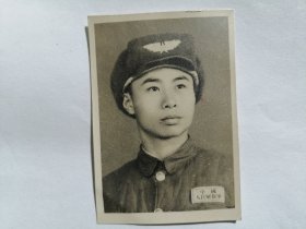 1955年老照片