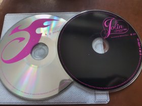 蔡依林 CD DVD