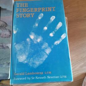 The Fingerprint  Story      m