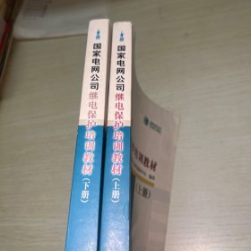 国家电网公司继电保护培训教材（上下）