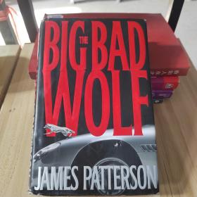 The big bad  wolf