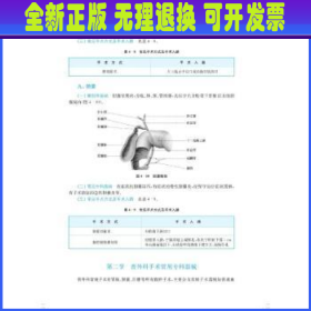 【全新正版】 实用手术室护理配合