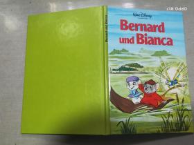 Bernard und Bianca