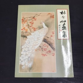 林介如画集