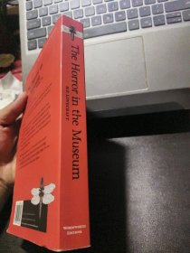 现货The Horror in the Museum & Other stories: Collected Short Stories Volume Two (Tales of Mystery & the Supernatural)