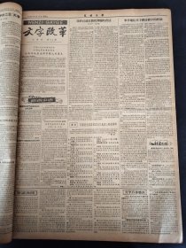 光明日报1956年8月15日上海美术馆国画家姚虞琴商笙伯宋庆龄山东师范学院张瑞绂中国微生物学会理事会常务理事郭可大陈东平高维普