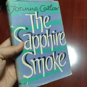 the sapphire smoke