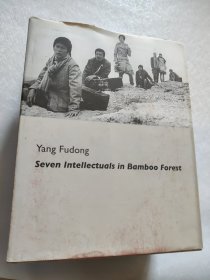 杨福东竹林七贤Yang Fudong：Seven Intellectuals in Bamboo Forest