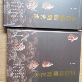 王照烽雕刻艺术