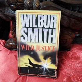 WildJustice