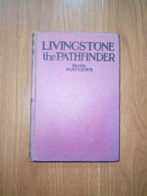 探险者利文斯通  LIVINGSTONE PATHFINDER