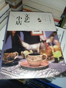 旅行邂逅文艺范儿 文艺小店（未拆封）