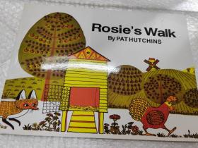 Rosie's Walk