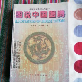 图说中国图腾：神秘文化系列丛书