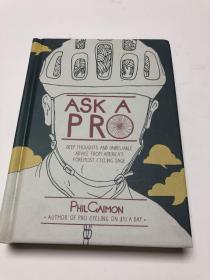 ASK A PRO