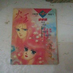 火王 6
