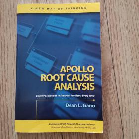 Apollo Root Cause Analysis