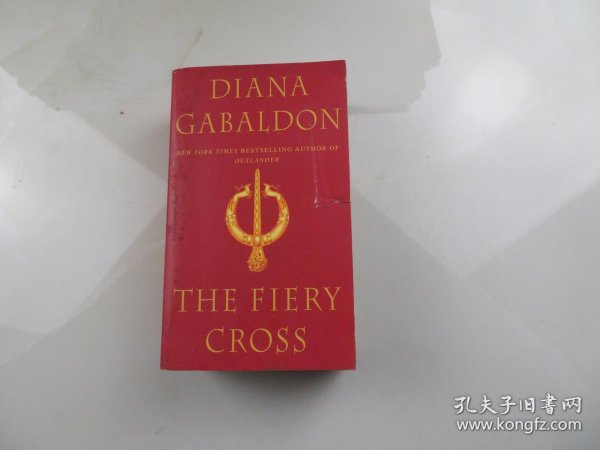 The Fiery Cross