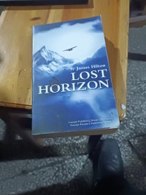 Lost Horizon