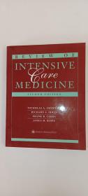 REVIEW OF INTENSIVE CareMEDICINE