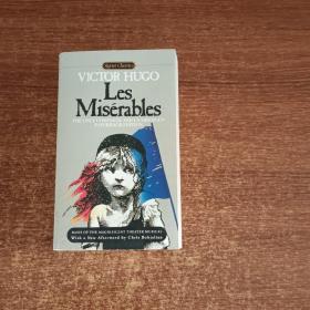 VICTOR HUGO Les Miserables
