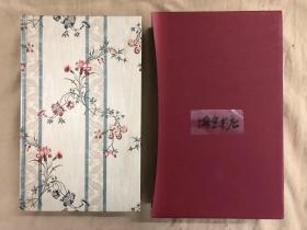 Jane Austen's Letters 奥斯汀书信全集 ,漂亮的布面精装，带书盒，内含大量精美插图。