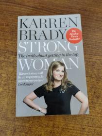 KARREN  BRADY  STRONG  WOMAN