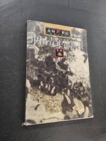 走向新世纪中国青年油画展作品集