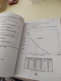 掌握飞机的性能