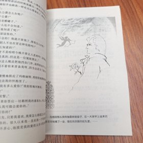 （名著名译插图本：精华版）茶花女