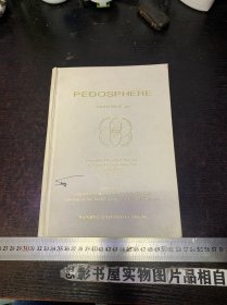 PEDOSPHERE【16开】