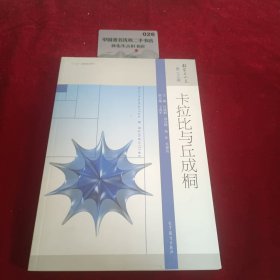 卡拉比与丘成桐