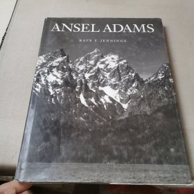 ANSEL ADAMS