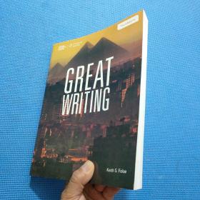 Great Writing Foundations