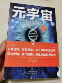 元宇宙：互联网的未来就是元宇宙(经济学家朱嘉明，金融博物馆理事长王巍作序推荐）