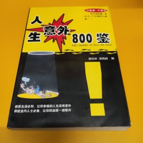 人生意外800鉴