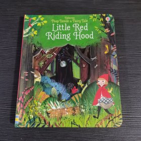 Little Red Riding Hood（精装）