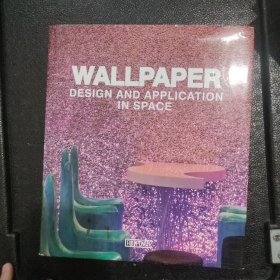 WALLPAPER DESIGH AND APPLICATUON IN SPACE