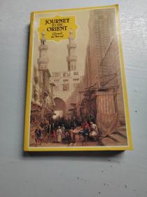 JOURNEY ORIENT东方之旅