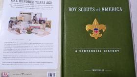 Boy Scouts of America: A Centennial History