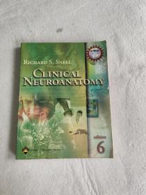 CLINICAL NEUROANATOMY