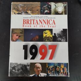 英文版：Encyciopaedia Britannica 1997
