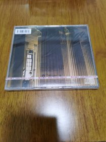 正版 蔡琴 此情可待 CD 未拆封 有拉线 编号0184