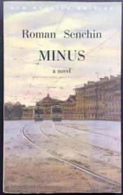 Roman Senchin《Minus》