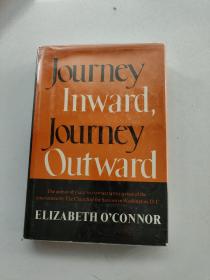 Journey Inward Journey Outward