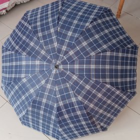 罗密欧大号防紫外线晴雨伞