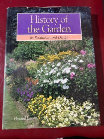 History of the Garden