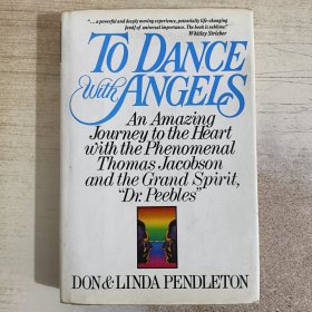 To Dance With Angels